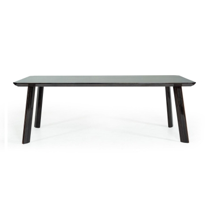 VIG Furniture Ebony Dining Table SKU VGHB297T3-EBN - Product ID 74891