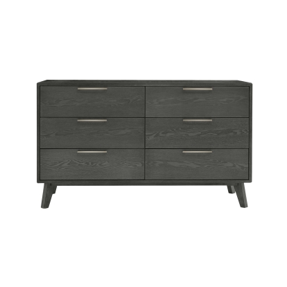 VIG Furniture Grey Dresser SKU VGMABR-32-DRS-GRY - Product ID 75569