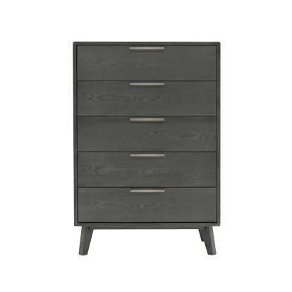 VIG Furniture Grey Chest SKU VGMABR-32-CHEST-GRY - Product ID 75573