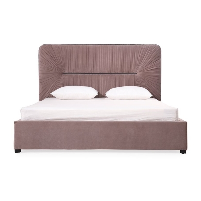 VIG Furniture Grey Bed SKU VGVCBD1903-GRY - Product ID 75865|75866