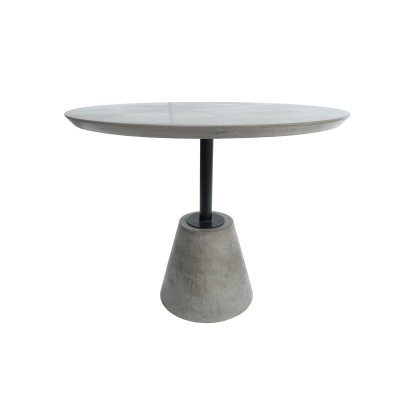 VIG Furniture Grey Dining Table SKU VGGR614190 - Product ID 76239