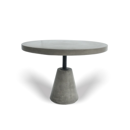 VIG Furniture Grey End Table SKU VGGR614450 - Product ID 76242