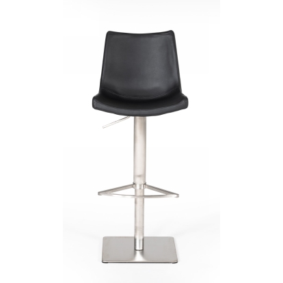 VIG Furniture Black Bar Stool SKU VGHR5357-GB - Product ID 76280
