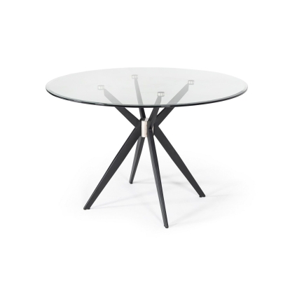 VIG Furniture Black Dining Table SKU VGHR7038-BLK - Product ID 76293