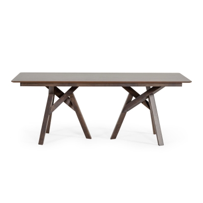 VIG Furniture Wenge Dining Table SKU VGMA-MIT-5222 - Product ID 76314