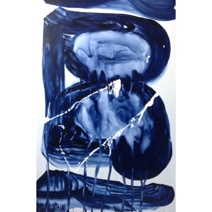 VIG Furniture Blue Painting SKU VGSHD-VIG19011 - Product ID 79496