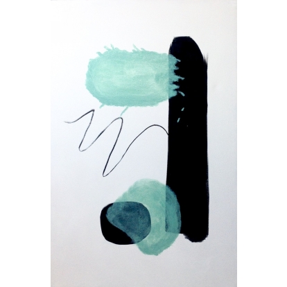 VIG Furniture Multi-Toned Painting SKU VGSHD-VIG19016 - Product ID 76412