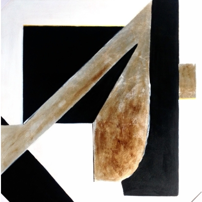 VIG Furniture Multi-Toned Painting SKU VGSHD-VIG19022 - Product ID 76418