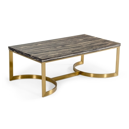 VIG Furniture Black Coffee Table SKU VGODLZ-178C - Product ID 76901