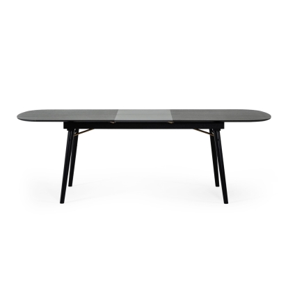 VIG Furniture Black Dining Table SKU VGMAMIT-8109 - Product ID 76942