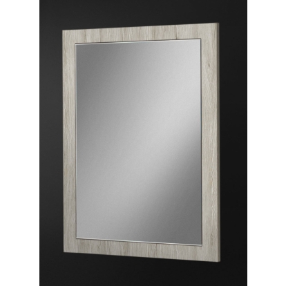 VIG Furniture Grey Mirror SKU VGACASUS-MIR-ASH - Product ID 77120
