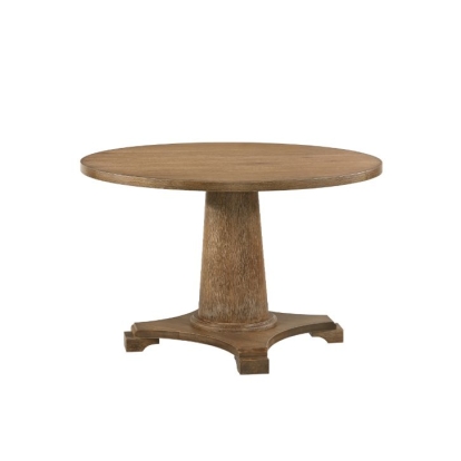 ACME Yotam Dining Table Model 77160