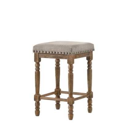 ACME Farsiris Counter Height Stool (Set-2) Model 77177