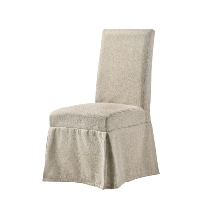 ACME Faustine Side Chair (Set-2) Model 77188