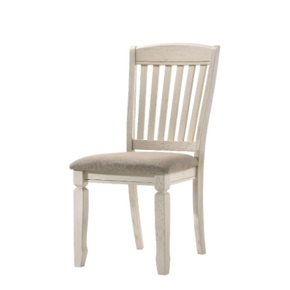 ACME Fedele Side Chair (Set-2) Model 77192