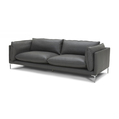 VIG Furniture Grey Sofa SKU VGKKKF2627-L2925-SOFA - Product ID 77219