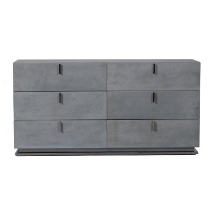 VIG Furniture Grey Dresser SKU VGVCJ2003-DRS - Product ID 77429