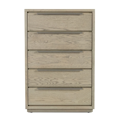 VIG Furniture Grey Chest SKU VGLBHAMI-CH82-01 - Product ID 77526