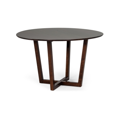 VIG Furniture Walnut Dining Table SKU VGTSWESTON-DT - Product ID 77830