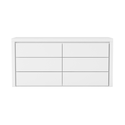 VIG Furniture White Dresser SKU VGBBMB1706-DRS-1 - Product ID 77873