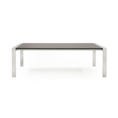 VIG Furniture Grey Dining Table SKU VGBBBN-2T-GREY-DT - Product ID 77965