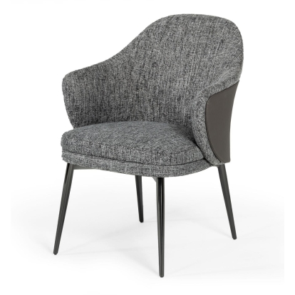 VIG Furniture Grey Dining Chair SKU VGCSCH-19005-GRY-DC - Product ID 78038