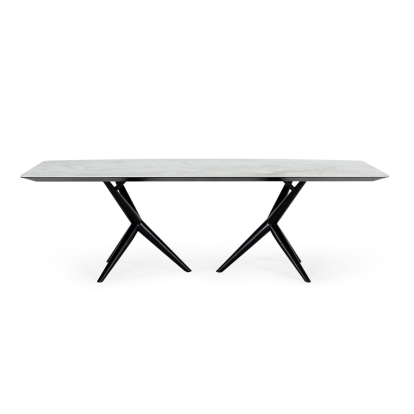 VIG Furniture White Dining Table SKU VGCSDT-20046-WHT-DT - Product ID 78040