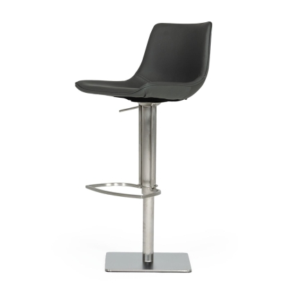 VIG Furniture Grey Bar Stool SKU VGHR5362/GB-GRY-BS - Product ID 78104
