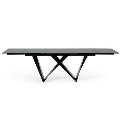 VIG Furniture Black Dining Table SKU VGNSGD8767-BLK-DT - Product ID 78198