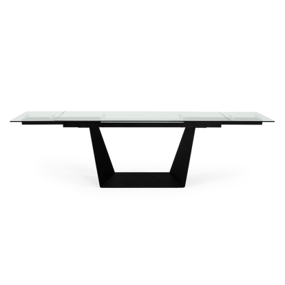 VIG Furniture Black Dining Table SKU VGNSGD8684-BLK-DT - Product ID 78423