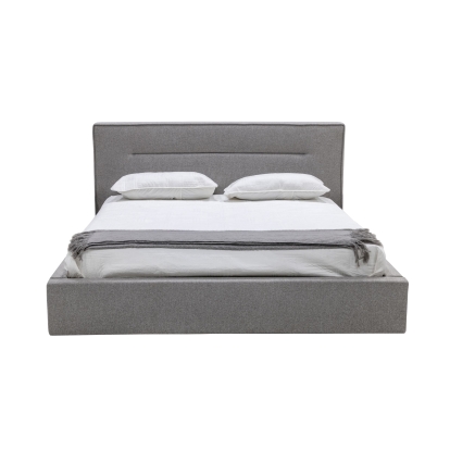 VIG Furniture Grey Bed SKU VGACJULIANA-GRY-BED - Product ID 78630|78404