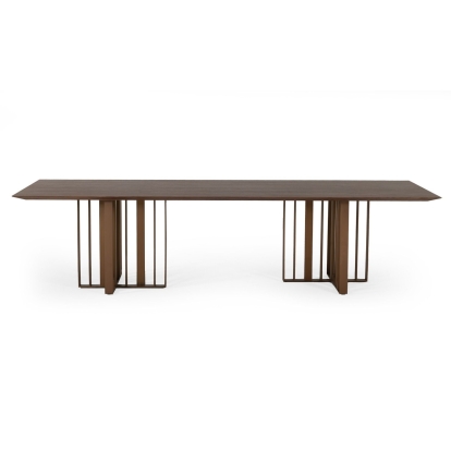 VIG Furniture Wenge Dining Table SKU VGBBMI2005T-WGE-DT - Product ID 78775