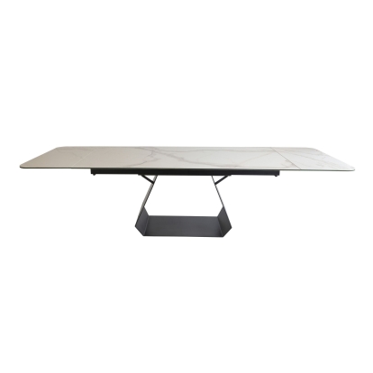 VIG Furniture White Dining Table SKU VGYFDT8895-WHT-DT - Product ID 79047