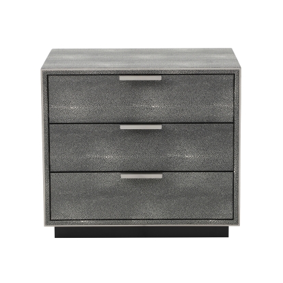 VIG Furniture Grey Nightstand SKU VGVCN2108-3-GRY-NS - Product ID 79092