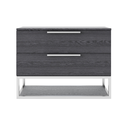 VIG Furniture Grey Nightstand SKU VGBBMB1502-GRY-NS - Product ID 79210