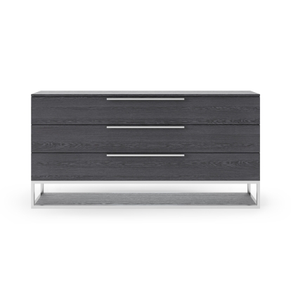 VIG Furniture Grey Dresser SKU VGBBMB1502-GRY-DRS - Product ID 79211