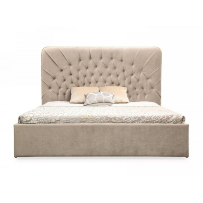 VIG Furniture Beige Bed SKU VGVCBD1922-19-BED - Product ID 79420|76723