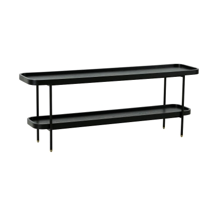 VIG Furniture Black Console Table SKU VGOD-LZ-267CN-BLK - Product ID 79688