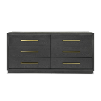VIG Furniture Gray/Grey Dresser SKU VGMA-BR-127-DR - Product ID 79772