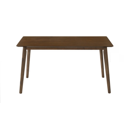 VIG Furniture Walnut Dining Table SKU VGMA-MIT-5303 - Product ID 79796