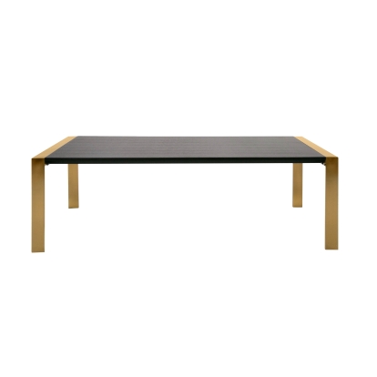 VIG Furniture Wenge Dining Table SKU VGBB-BN-2T-WB-DT - Product ID 79841