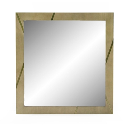 VIG Furniture Brown Mirror SKU VGVC-J1909-M-L-BIR - Product ID 79920