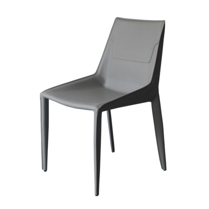 VIG Furniture Light Grey Dining Chair SKU VGYF-DC1113-LTGR-DC - Product ID 79931Z