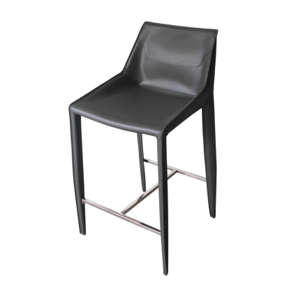 VIG Furniture Gray/Grey Bar Stool SKU VGYF-BS1113-GR-CS - Product ID 79934