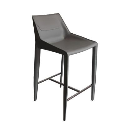 VIG Furniture Light Grey Bar Stool SKU VGYF-BS1113-LTGR-CS - Product ID 79935