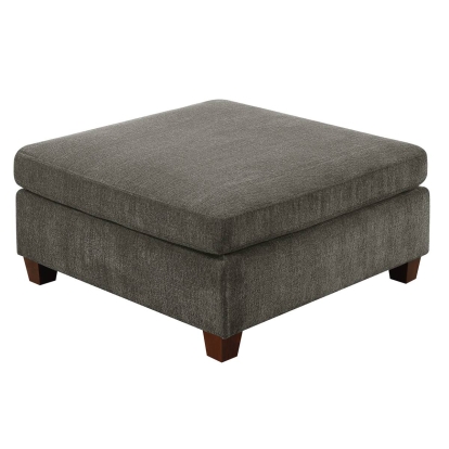 Poundex Cocktail Ottoman Model F6819