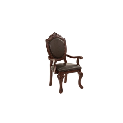 Poundex Arm Chair Model F1396