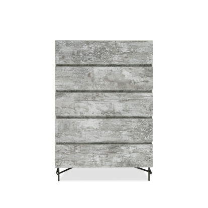VIG Furniture Gray Chest SKU VGAC-ARIA-CHEST - Product ID 80036