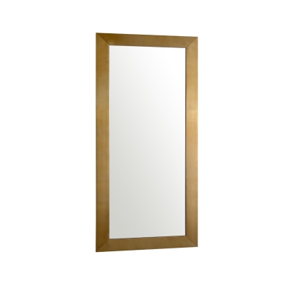 VIG Furniture Mirror SKU VGGM-MI-1305A-GOLD - Product ID 80063