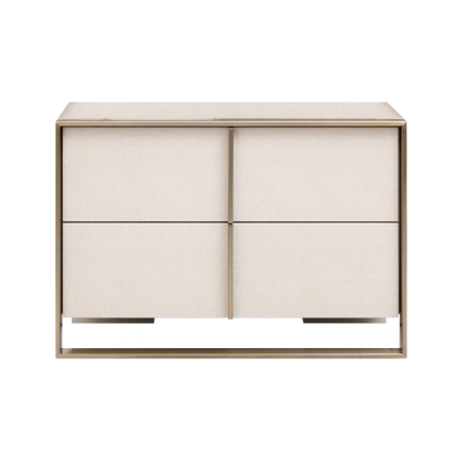 VIG Furniture Beige Nightstand SKU VGVC-J-A002-N - Product ID 80138